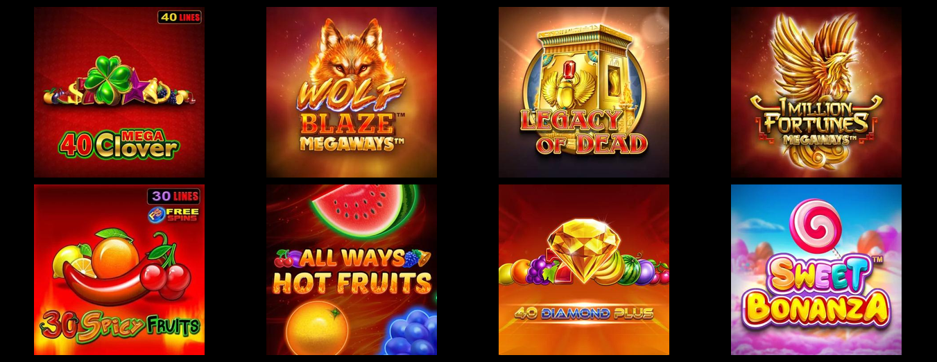 Cassino ao Vivo frutaBET.COM